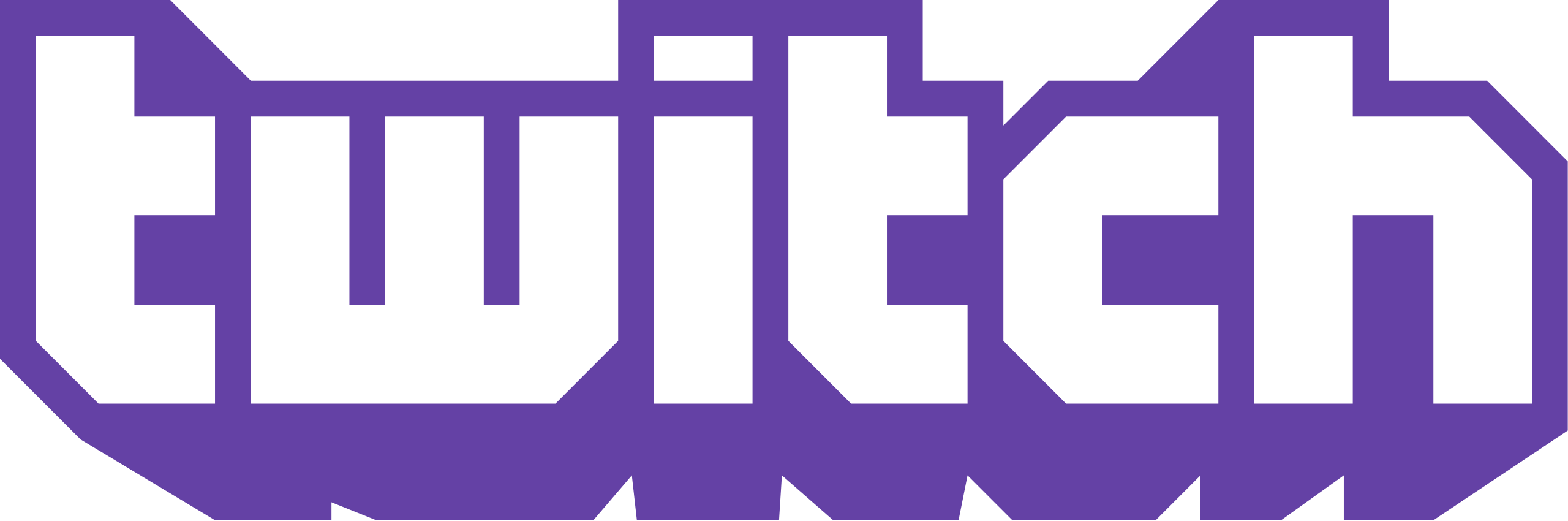 Twitch logo